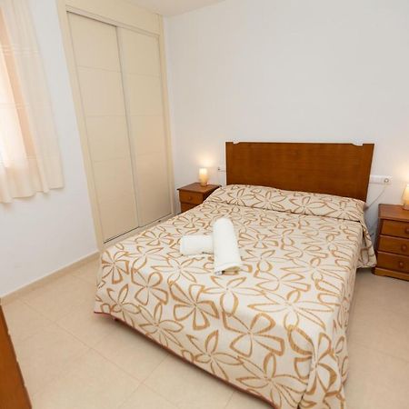 Ambar Beach Morpar Calp エクステリア 写真