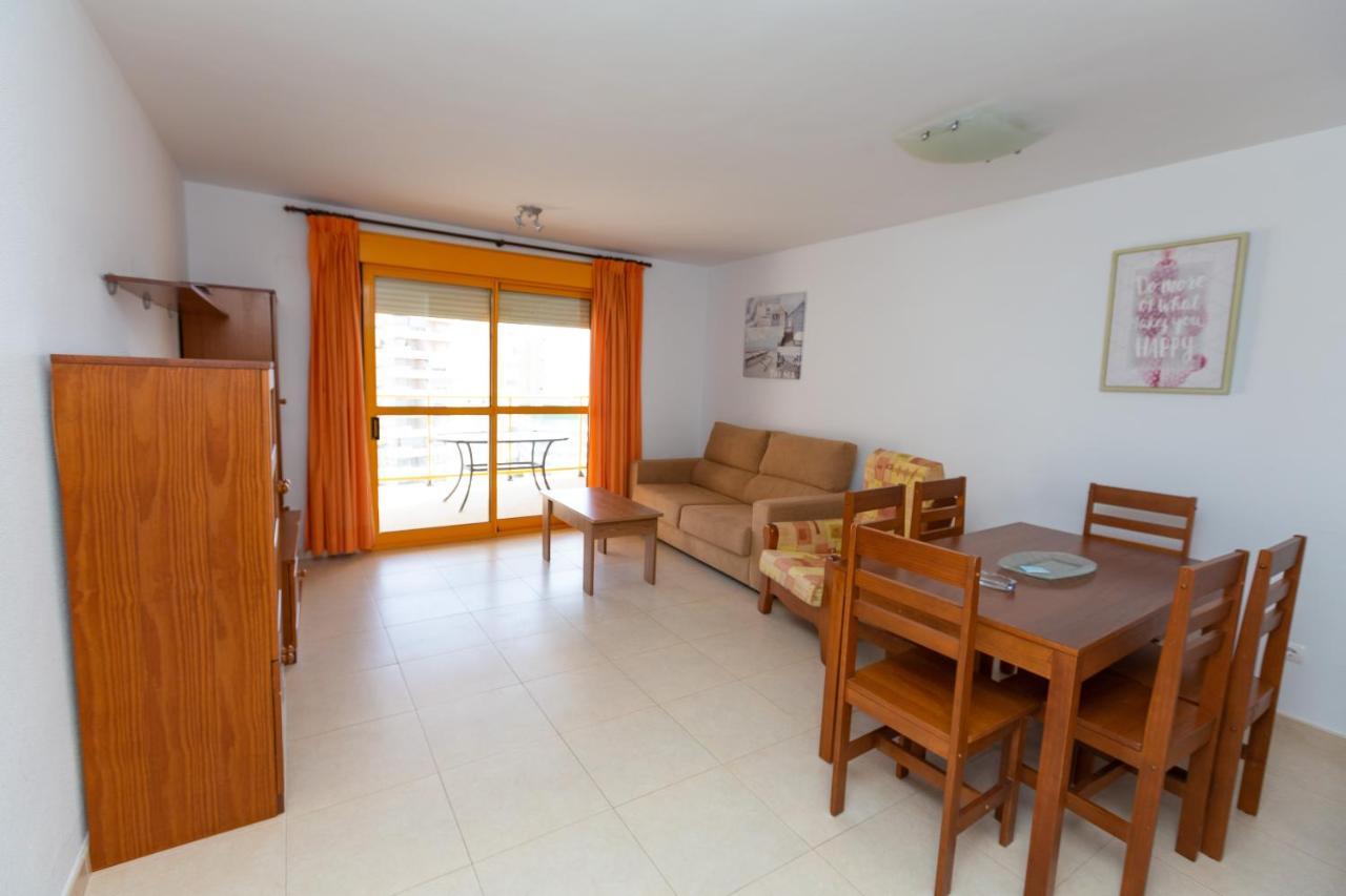 Ambar Beach Morpar Calp エクステリア 写真